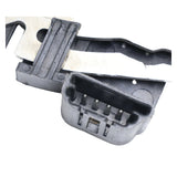 Transmission Shift Solenoid Control Block for Dodge Chrysler Ram 62TE 68376696AA - product view 5