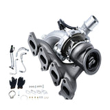 Turbo Oil Line Kit for Chevrolet Cruze Sonic Trax Buick Encore 1.4L 25198550 - product view 1