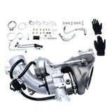 Turbo Oil Line Kit for Chevrolet Cruze Sonic Trax Buick Encore 1.4L 25198550 - product view 2