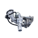Turbo Oil Line Kit for Chevrolet Cruze Sonic Trax Buick Encore 1.4L 25198550 - product view 3
