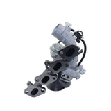 Turbo Oil Line Kit for Chevrolet Cruze Sonic Trax Buick Encore 1.4L 25198550 - product view 5