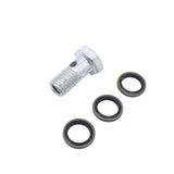 Turbo Oil Line Kit for Chevrolet Cruze Sonic Trax Buick Encore 1.4L 25198550 - product view 6