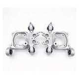 Rear Suspension Knuckle Pair for 2014-2018 Jeep Cherokee 5090073AE 5090072AE - product view 2