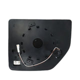 Right Mirror Glass Assembly for 2017-2019 Ford F-450 Super Duty FL3Z17K707D - product view 6