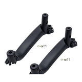 Right Interior Door Pull Handle Trim for 2015-2018 BMW X4 F26 51419209216 - product view 3