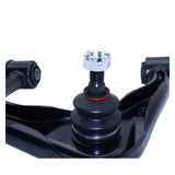 Front Upper Control Arm Set for 2003-2024 Toyota 4Runner Lexus GX460 2CS1214 - product view 5