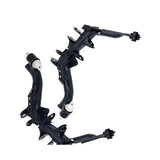 15-2016 Honda CR-V 2x Rear Trailing Arm Left Right Driver & Passenger Side - product view 1