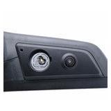 Left Side Mirror&Sierra W/Camera &BSD 16 Pin For 2019-2025 Chevy Silverado 1500 - product view 5