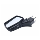 Left Side Mirror&Sierra W/Camera &BSD 16 Pin For 2019-2025 Chevy Silverado 1500 - product view 6
