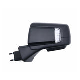 Left Side Mirror&Sierra W/Camera &BSD 16 Pin For 2019-2025 Chevy Silverado 1500 - product view 7