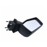 Left Side Mirror&Sierra W/Camera &BSD 16 Pin For 2019-2025 Chevy Silverado 1500 - product view 9