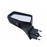Left Side Mirror&Sierra W/Camera &BSD 16 Pin For 2019-2025 Chevy Silverado 1500 - product view 10