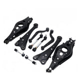 Toyota 2006-18 RAV4 10Pcs Rear Suspension Control Arms Kit W/Sway bar Link - product view 1