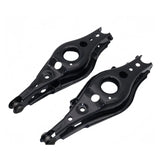 Toyota 2006-18 RAV4 10Pcs Rear Suspension Control Arms Kit W/Sway bar Link - product view 7