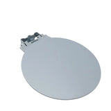 Replacement Fuel Gas Tank Door 0856-029 For 99-06 Chevy Silverado GMC Sierra - product view 1