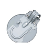 Replacement Fuel Gas Tank Door 0856-029 For 99-06 Chevy Silverado GMC Sierra - product view 3