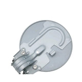 Replacement Fuel Gas Tank Door 0856-029 For 99-06 Chevy Silverado GMC Sierra - product view 4