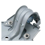 Replacement Fuel Gas Tank Door 0856-029 For 99-06 Chevy Silverado GMC Sierra - product view 8
