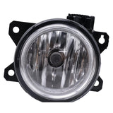 Front Bumper Fog Light Assembly Kit w/ Bulbs For 2019-2022 Honda HR-V HRV - product view 6