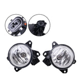 Front Bumper Fog Light Assembly Kit w/ Bulbs For 2019-2022 Honda HR-V HRV - product view 7