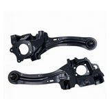 2Pcs For 2012 2013-2018 Ford Focus LH + RH Side Rear Knuckle Suspension Arms - product view 2
