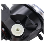 Toyota 2014-2016 Corolla Front Bumper Fog Lights w/Switch Replacement - product view 7