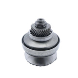 CVT Transmission Belt Chain Pulley Kit for Nissan Note Versa Sentra JF015E - product view 4