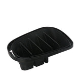 Left Front Bumper Fog Lamp Cap Cover Black 86523H9000 For 2018 2019 2020 KIA RIO - product view 6