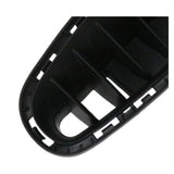 Left Front Bumper Fog Lamp Cap Cover Black 86523H9000 For 2018 2019 2020 KIA RIO - product view 7