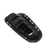 Left Front Bumper Fog Lamp Cap Cover Black 86523H9000 For 2018 2019 2020 KIA RIO - product view 8