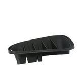 Left Front Bumper Fog Lamp Cap Cover Black 86523H9000 For 2018 2019 2020 KIA RIO - product view 9