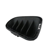 Left Front Bumper Fog Lamp Cap Cover Black 86523H9000 For 2018 2019 2020 KIA RIO - product view 11