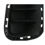 Left Front Bumper Fog Lamp Cap Cover Black 86523H9000 For 2018 2019 2020 KIA RIO - product view 12