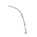 for 2008-2014 Mercedes-Benz C250 C300 C350 LH+RH Chrome Front Bumper Molding - product view 6