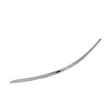 for 2008-2014 Mercedes-Benz C250 C300 C350 LH+RH Chrome Front Bumper Molding - product view 11