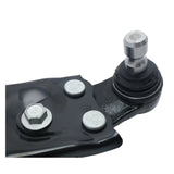 2011-2014 Hyundai Sonata Front Control Arm Ball Joint Tie Rod Sway Bar Set - product view 4