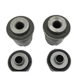 4Pcs Fits Nissan PATHFINDER R52 2012-2019 Murano 17-19 Front Axle Subframe Bush - product view 2