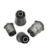 4Pcs Fits Nissan PATHFINDER R52 2012-2019 Murano 17-19 Front Axle Subframe Bush - product view 5