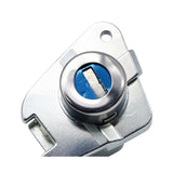 2013 2014-2018 Hyundai Santa Fe Sport Front Door Lock Cylinder W/ 2 Keys - product view 4