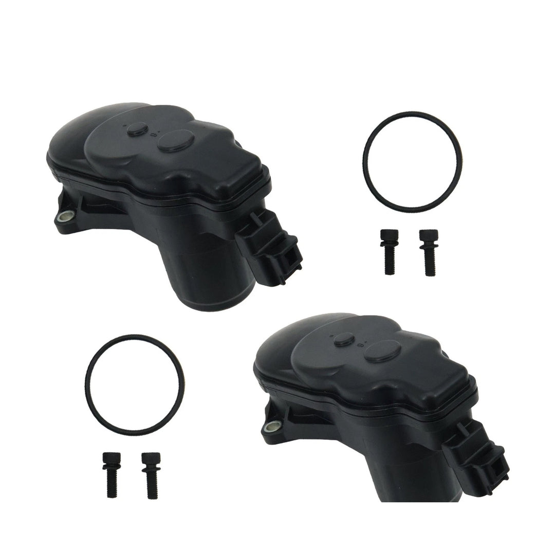 1 Pair For Lexus UX250h UX200 ES350 ES300h RC350 Left & Right Brake Actuator - product view 1