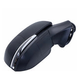 2022-25 Toyota Corolla Cross LE XLE Right Side Mirror Blind Spot Signal 8pin - product view 2