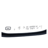 2022-25 Toyota Corolla Cross LE XLE Right Side Mirror Blind Spot Signal 8pin - product view 3