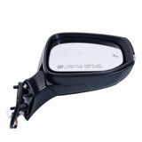 2022-25 Toyota Corolla Cross LE XLE Right Side Mirror Blind Spot Signal 8pin - product view 5