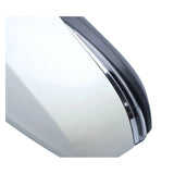 White Mirrors Right Side W/Heated+Blind Spot Fits Toyota Corolla Cross 2022-2025 - product view 11