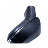 Toyota Corolla Cross 2022-2025 Mirrors Driver Left Side W/Heated+Blind Spot - product view 6