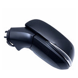 Toyota Corolla Cross 2022-2025 Mirrors Driver Left Side W/Heated+Blind Spot - product view 7