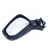Toyota Corolla Cross 2022-2025 Mirrors Driver Left Side W/Heated+Blind Spot - product view 12