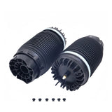 For Dodge Ram 1500 2019-2026 L&R Rear Air Suspension Spring Bags 68260938AA - product view 2