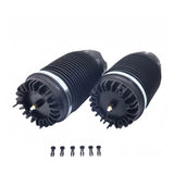 For Dodge Ram 1500 2019-2026 L&R Rear Air Suspension Spring Bags 68260938AA - product view 8