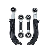 Dodge Caliber 2007-2012 1.8L 2.0L 4x Rear Camber&Toe Arms Kit Adjustable - product view 1
